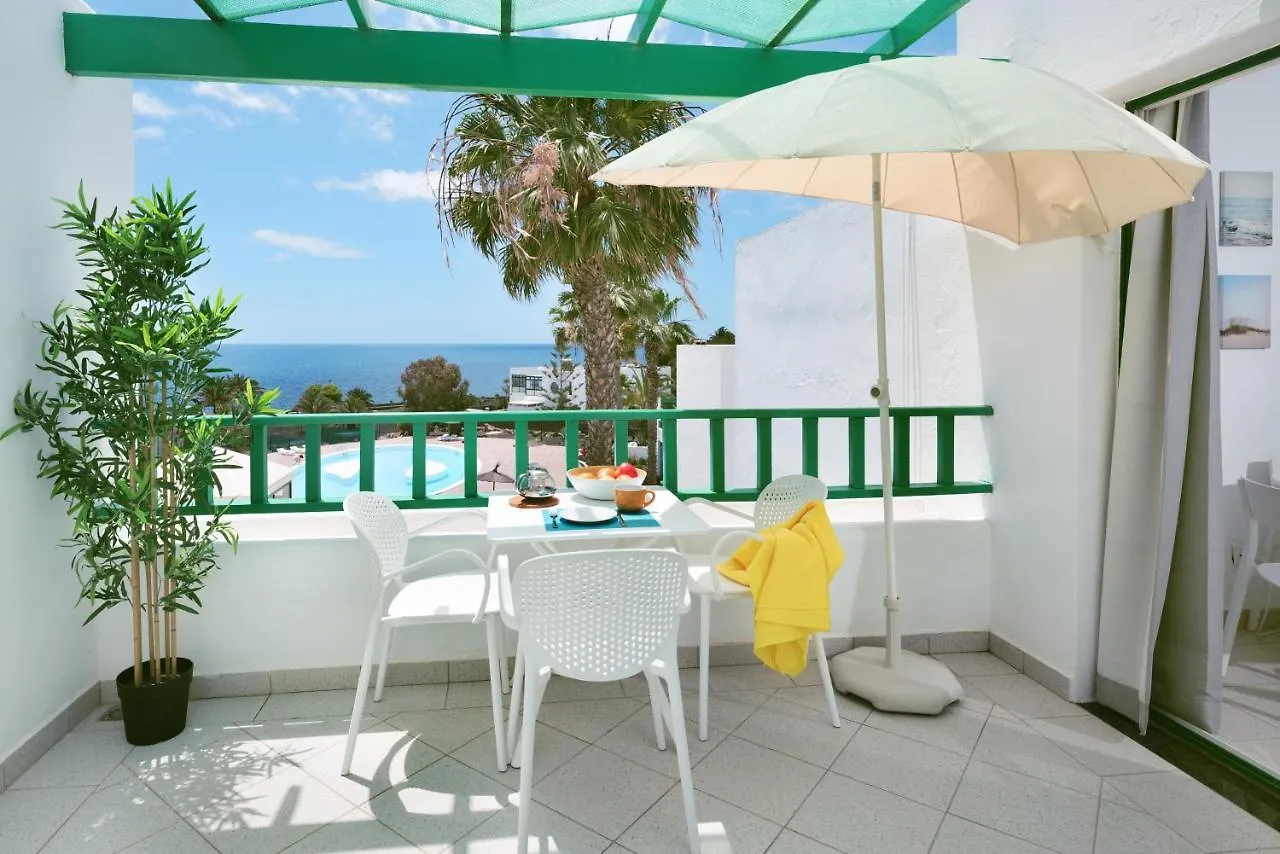 Lanzahost Tuscan al Mar Costa Teguise