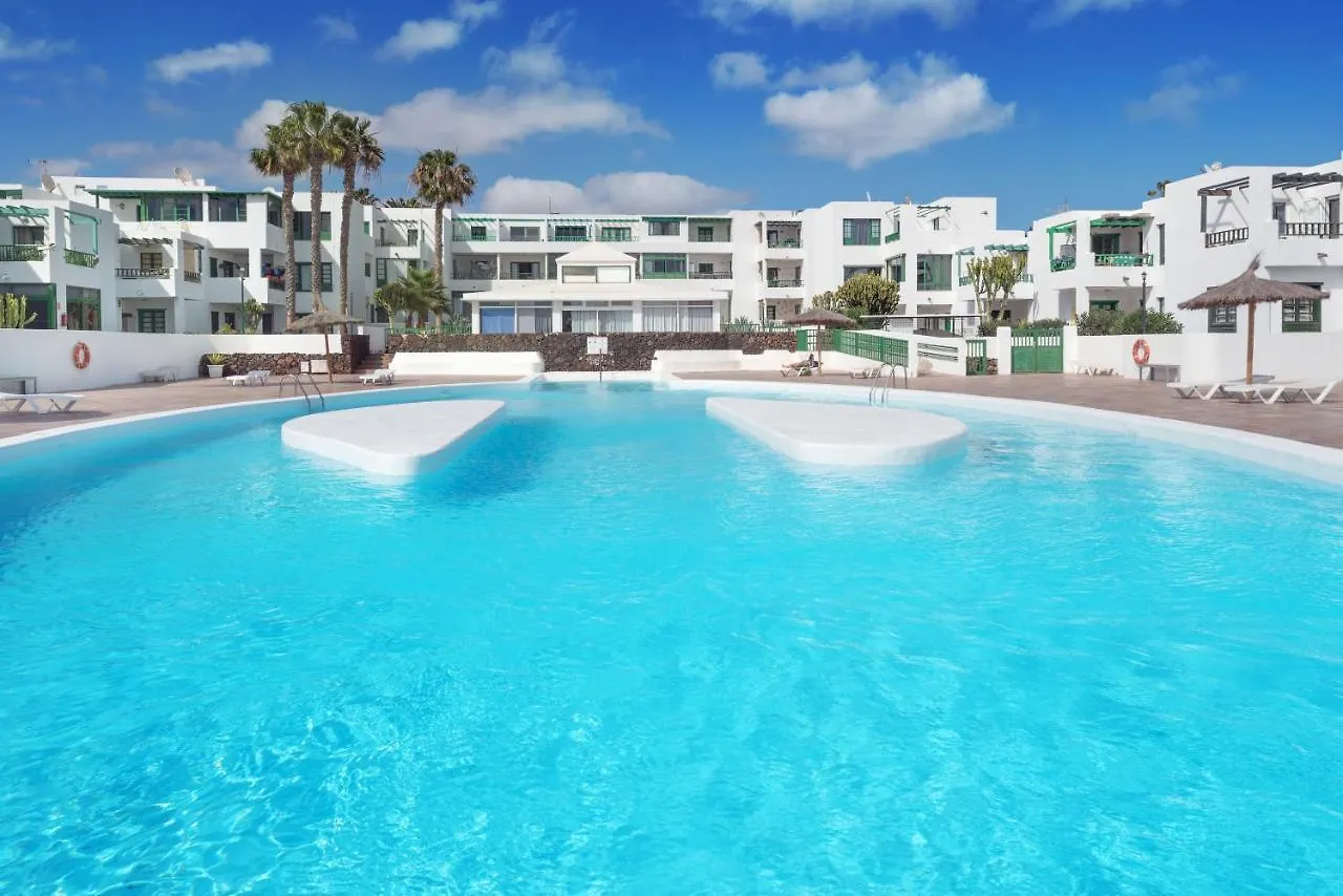 Lanzahost Tuscan al Mar Costa Teguise