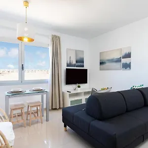  Apartamento Home2book Design Bajamar Natural Pool & Beach España
