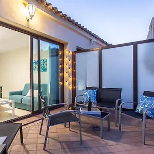 Apartamento Lumbreras Urban España