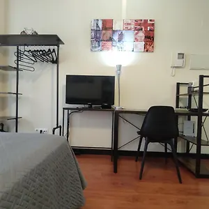  Apartamento Madrid Office Tour Estudio España