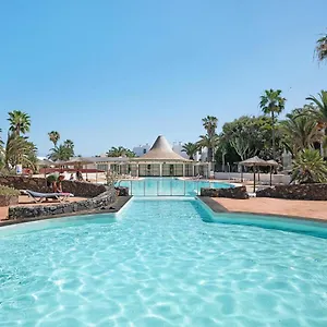 Al Sole Playa Roca Costa Teguise