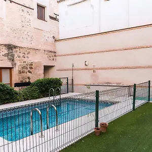  Apartamento Casa El Tesorillo España