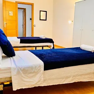  Apartamento Apartamento Completo Para 8 Personas A 5 Minutos Del Aeropuerto E Ifema España