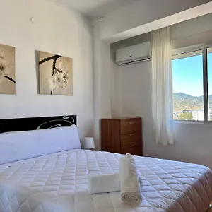  Apartamento Amazing 3bedroom In Capuchinos By Easytrip España