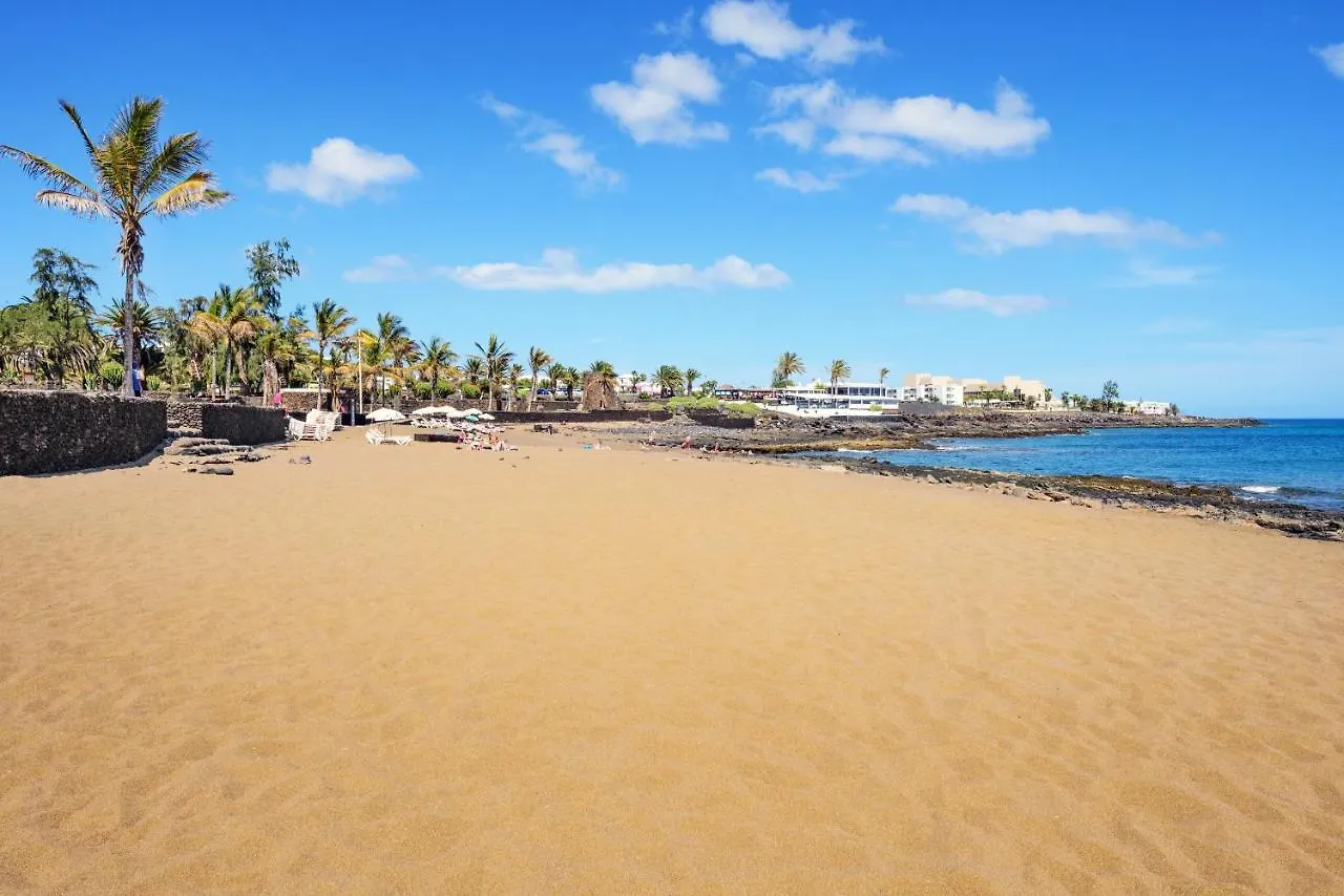 Lanzahost Tuscan Al Mar Costa Teguise 0*,